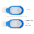Silicone LED Clip